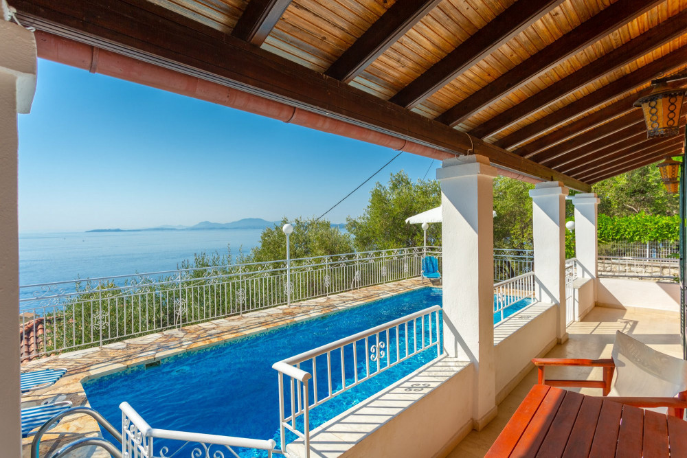 Villa Elia