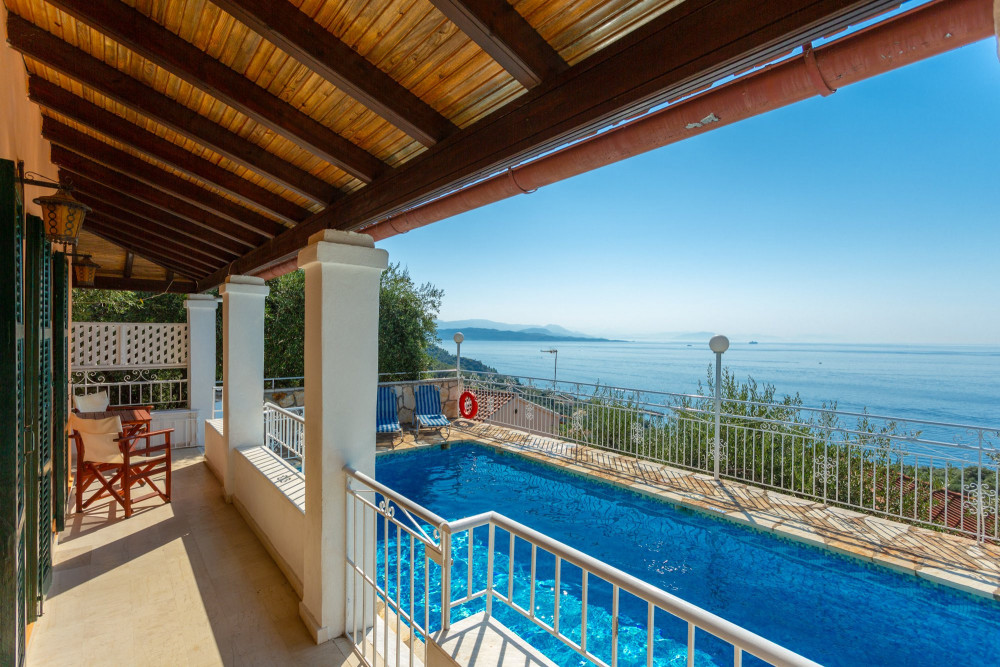 Villa Elia