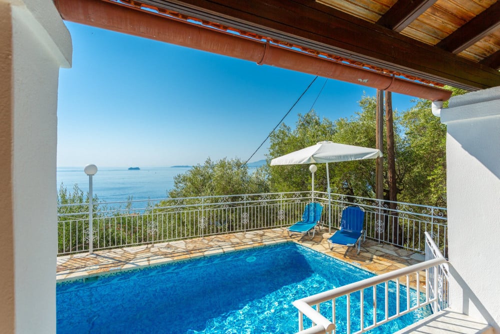 Villa Elia