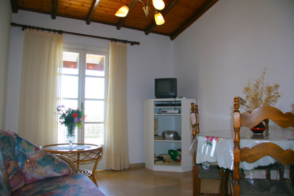 Villa Elia