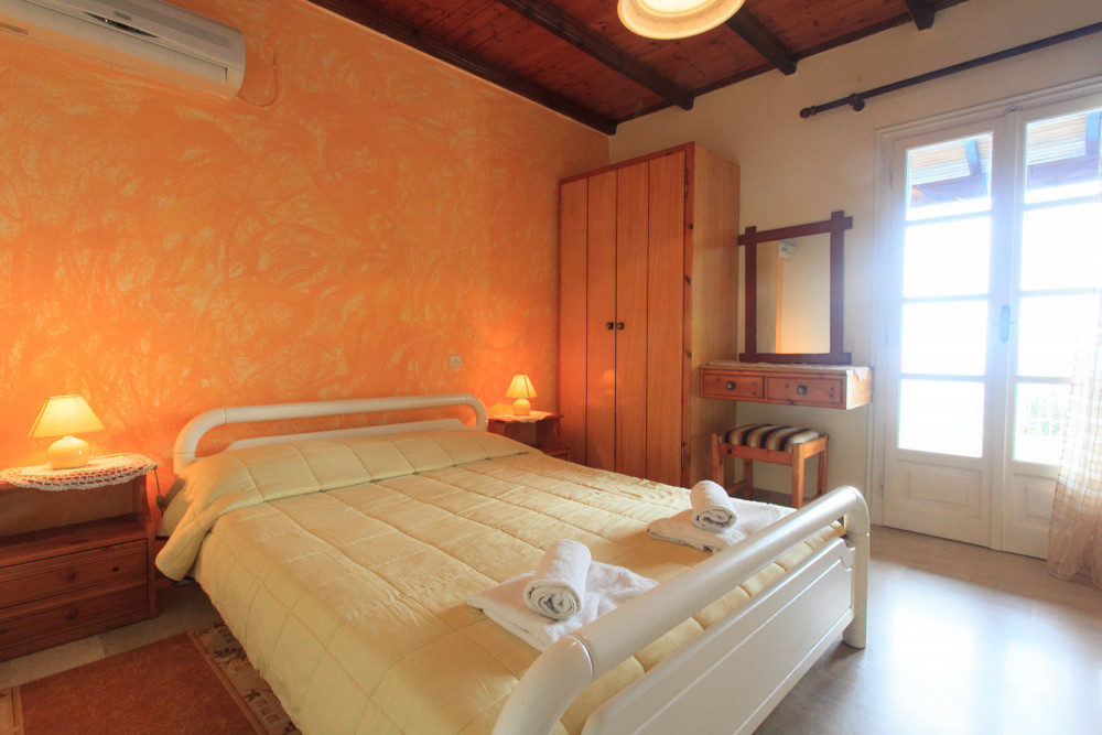 Villa Elia