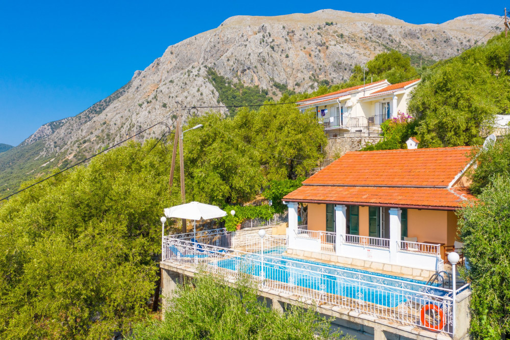 Villa Elia