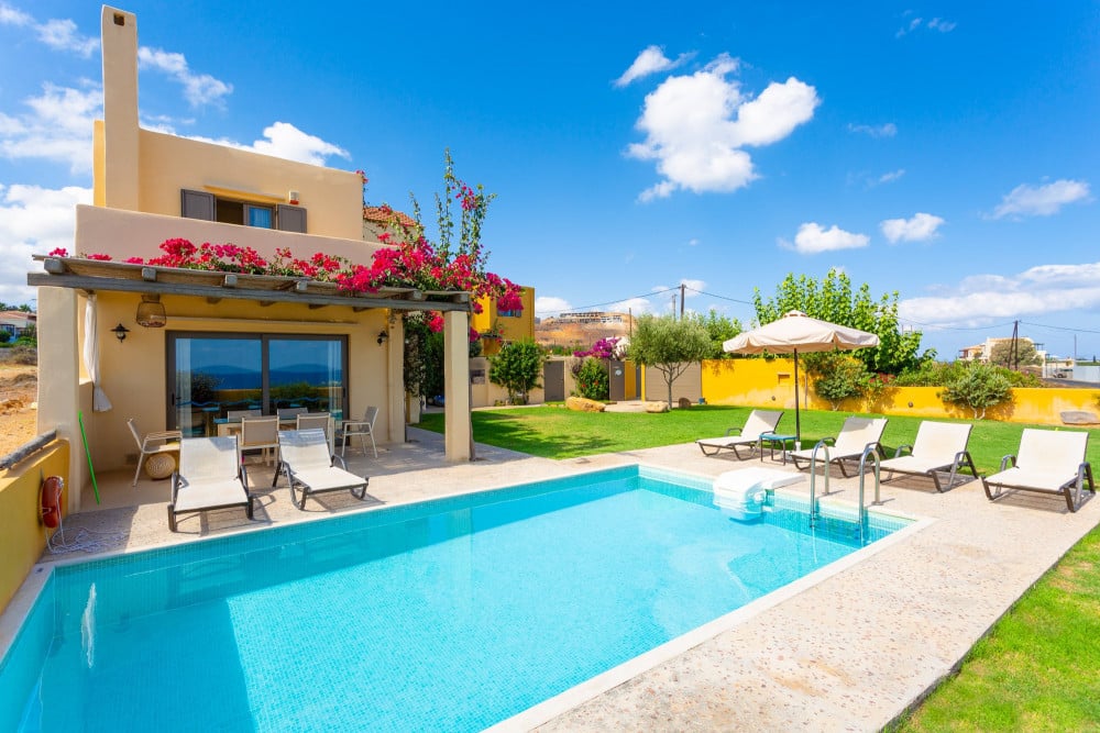 Villa Almira