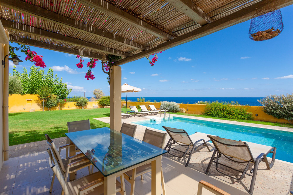 Villa Almira