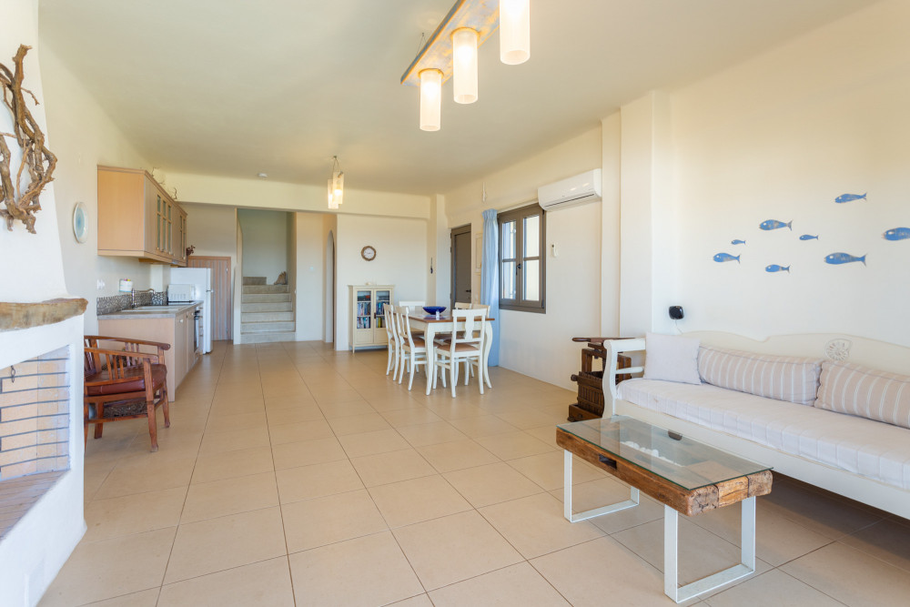 Villa Almira