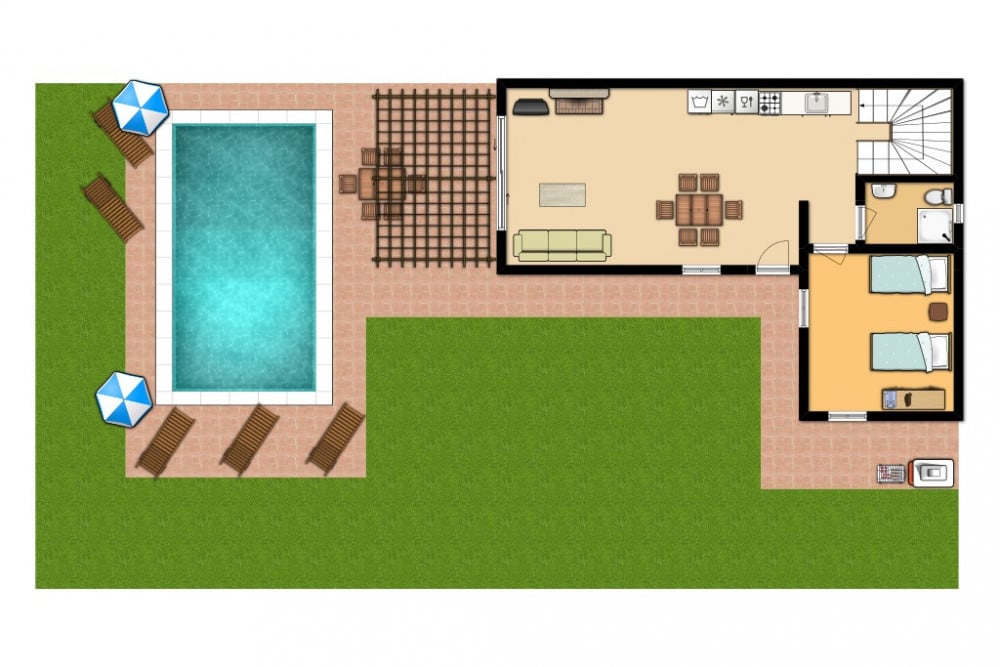 Villa Almira