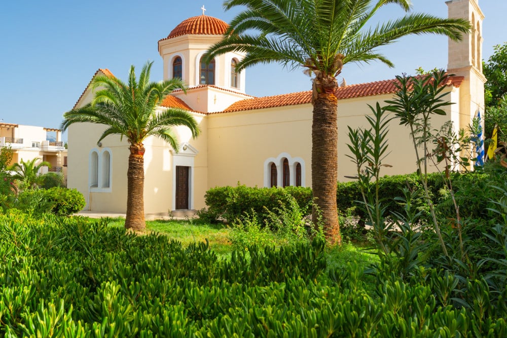 Villa Almira