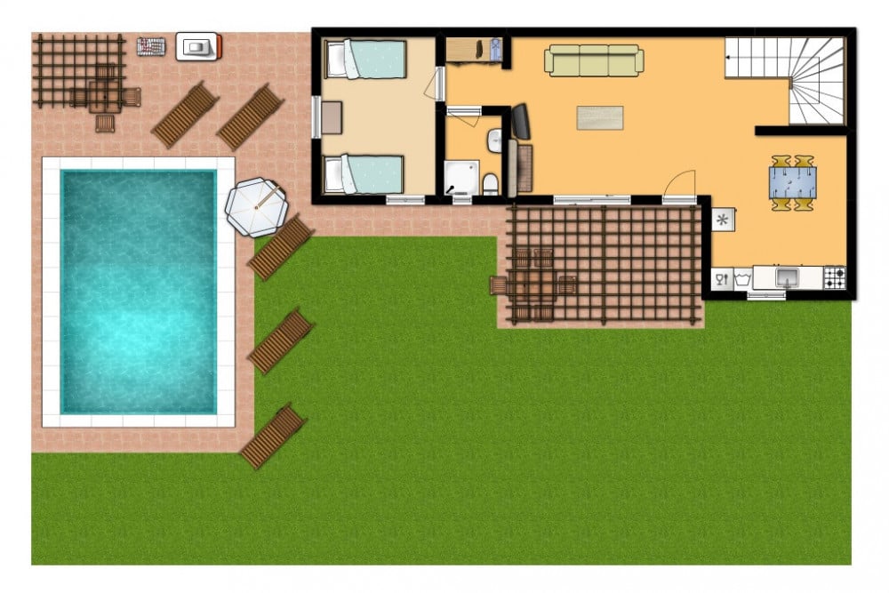 Villa Liakada