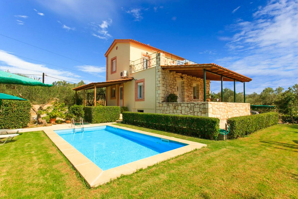 Villa Giannis