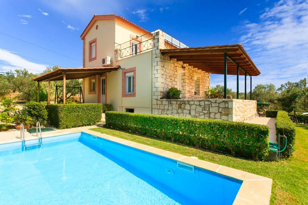 Villa Giannis