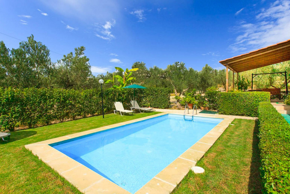 Villa Giannis