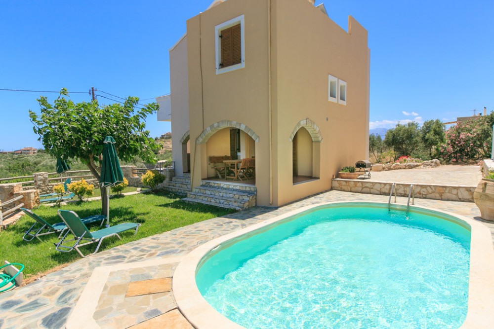 Villa Neria