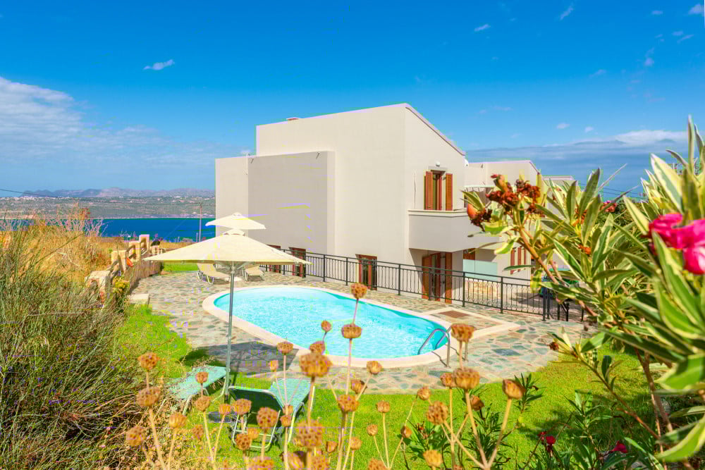 Villa Stratos