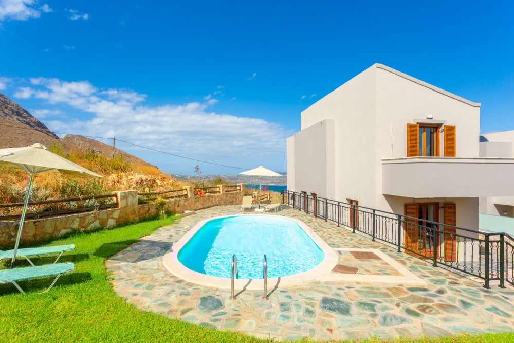 Villa Stratos