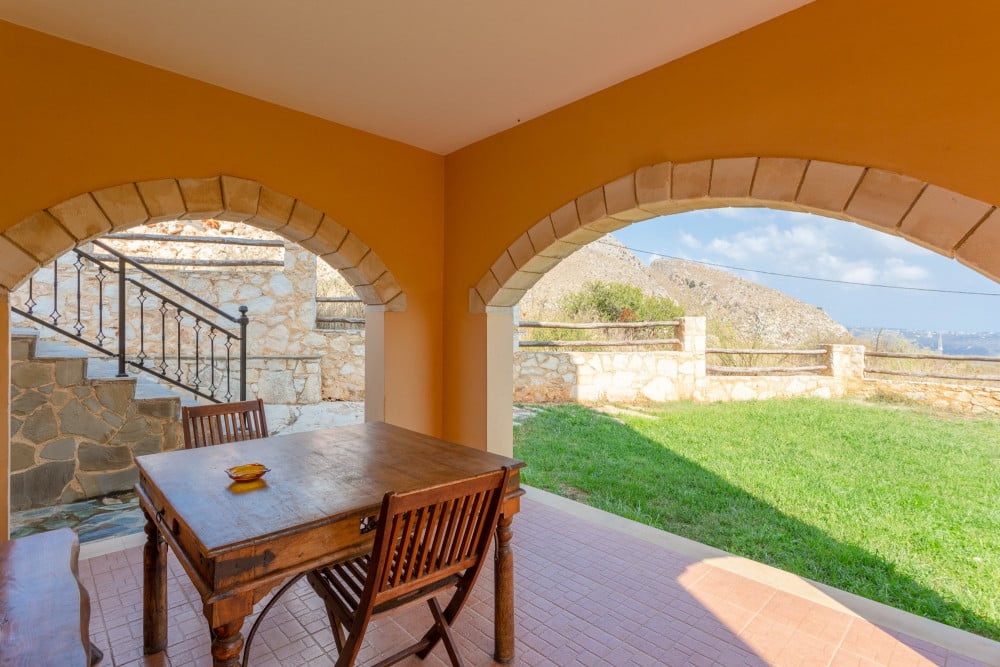 Villa Stratos