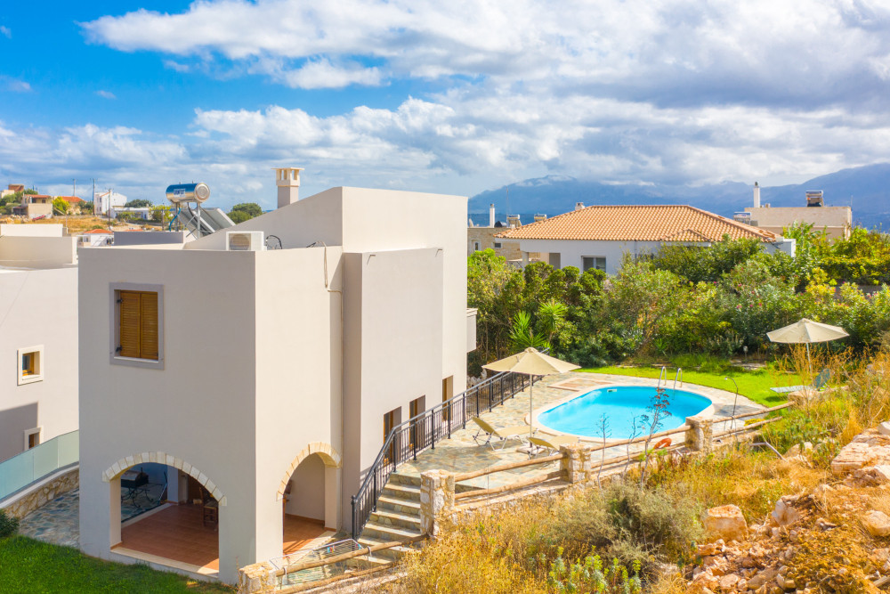 Villa Stratos