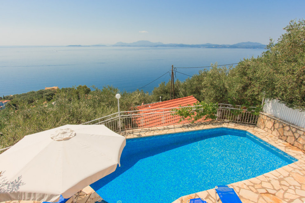 Villa Amalia