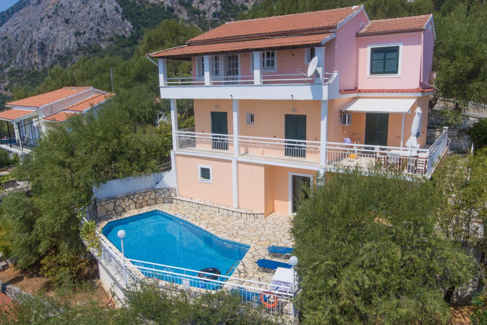 Villa Amalia