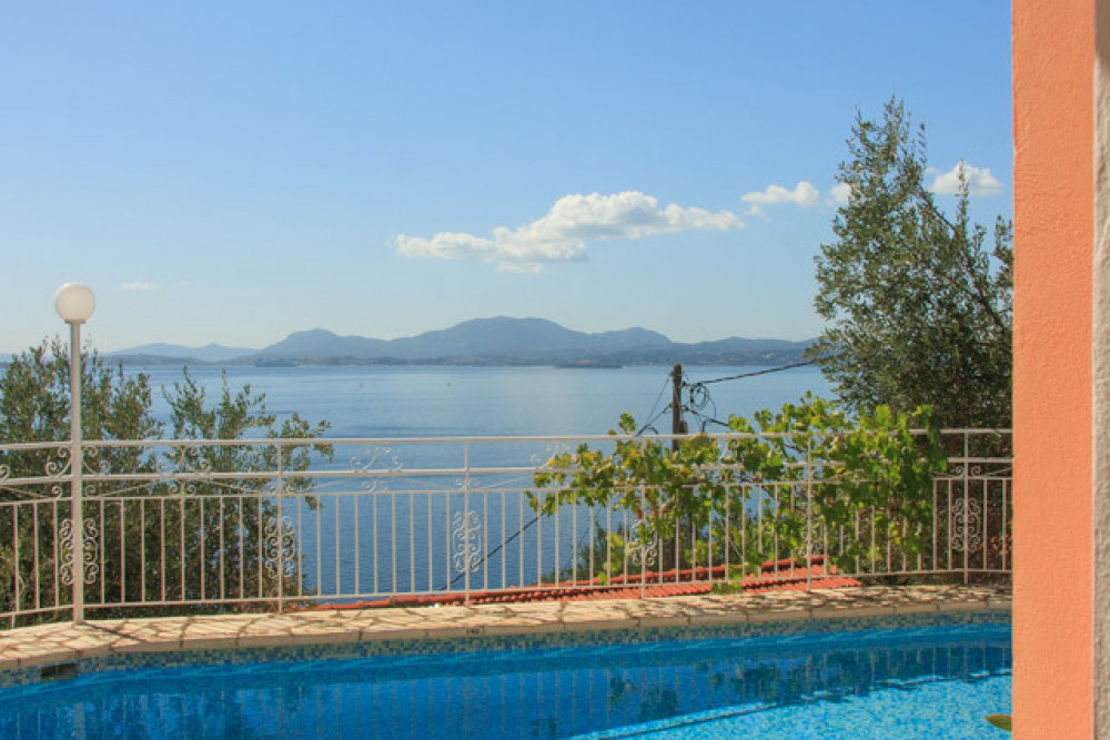 Villa Amalia