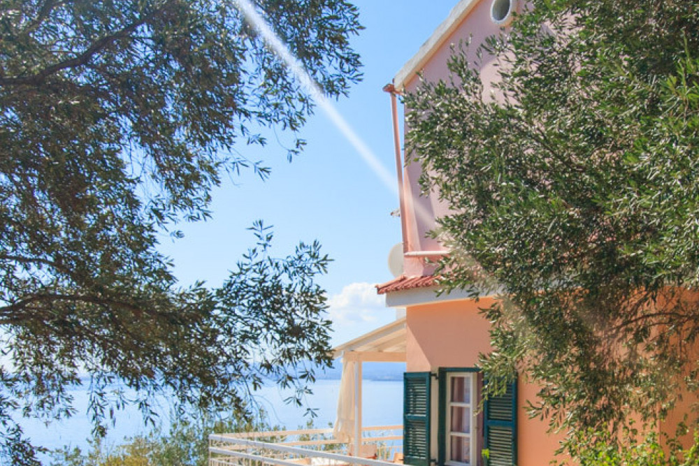 Villa Amalia