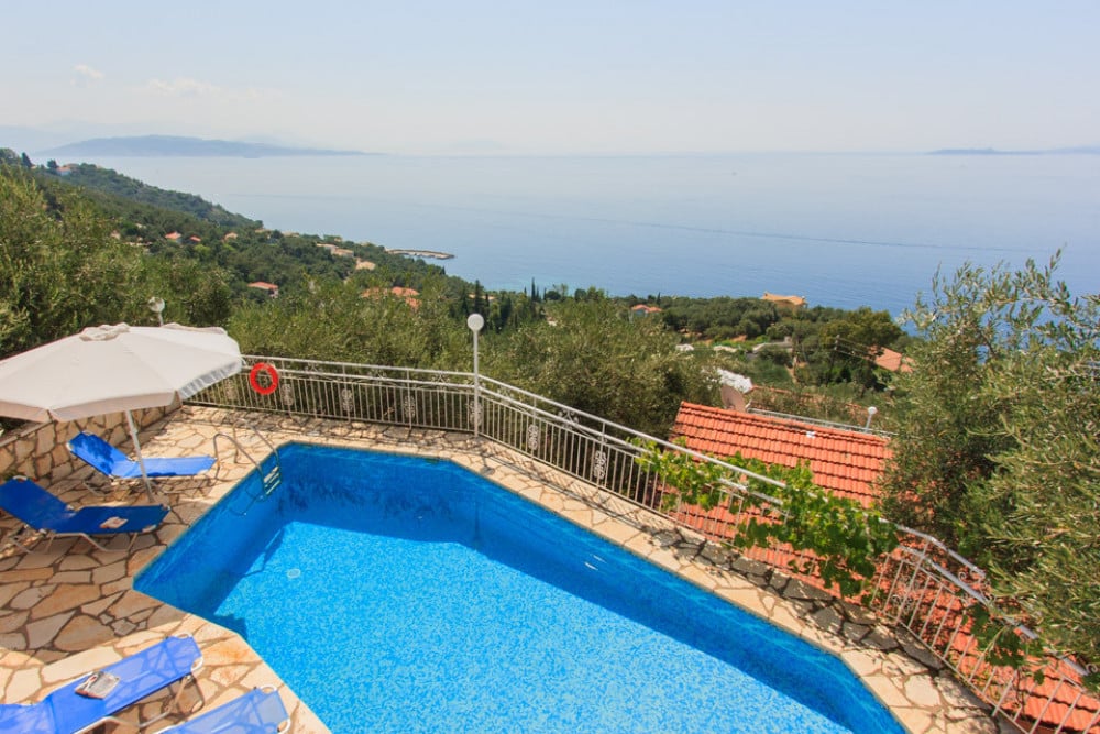 Villa Amalia