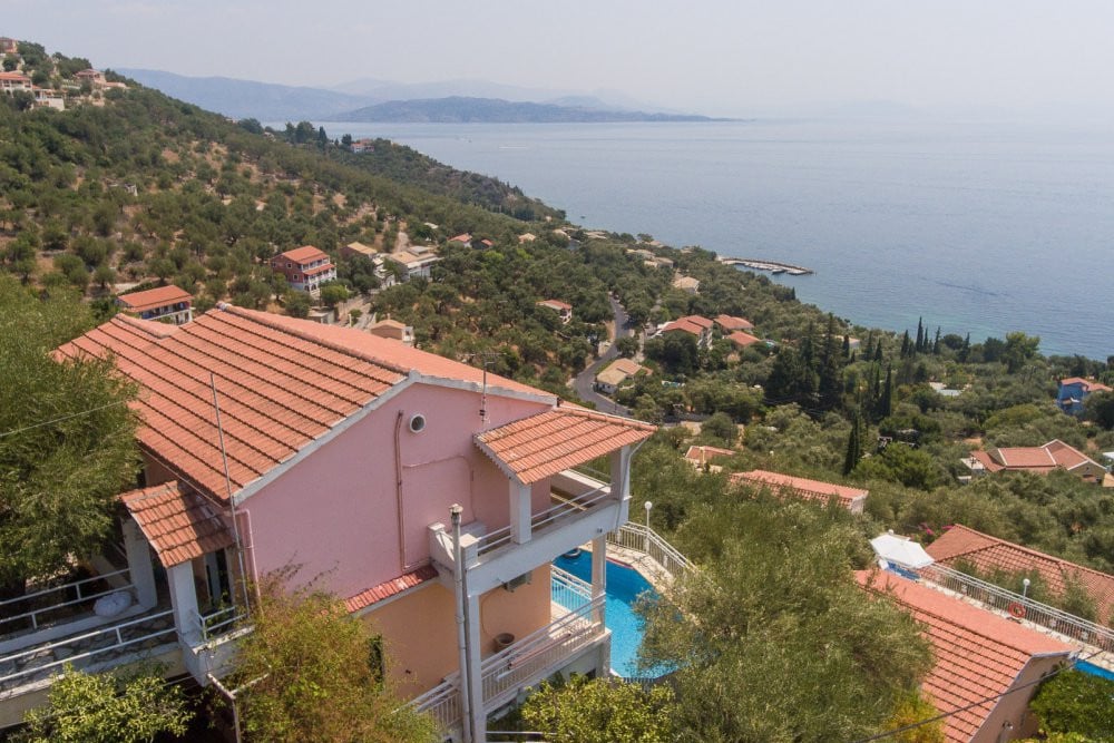 Villa Amalia