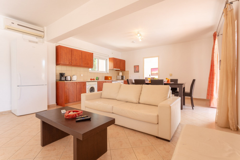 Villa Peach - Kefalonia