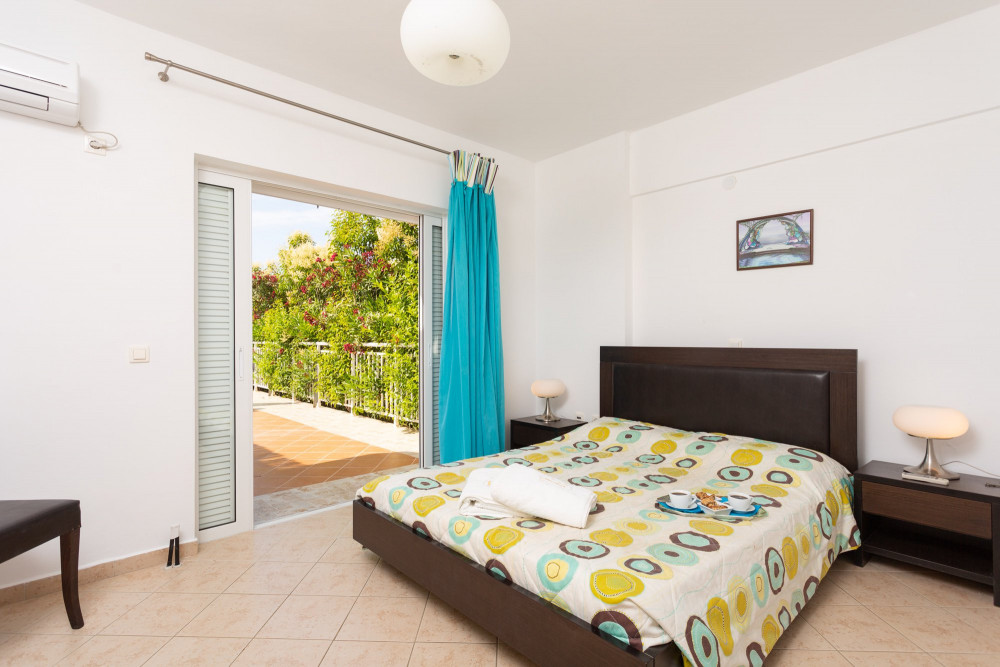 Villa Peach - Kefalonia