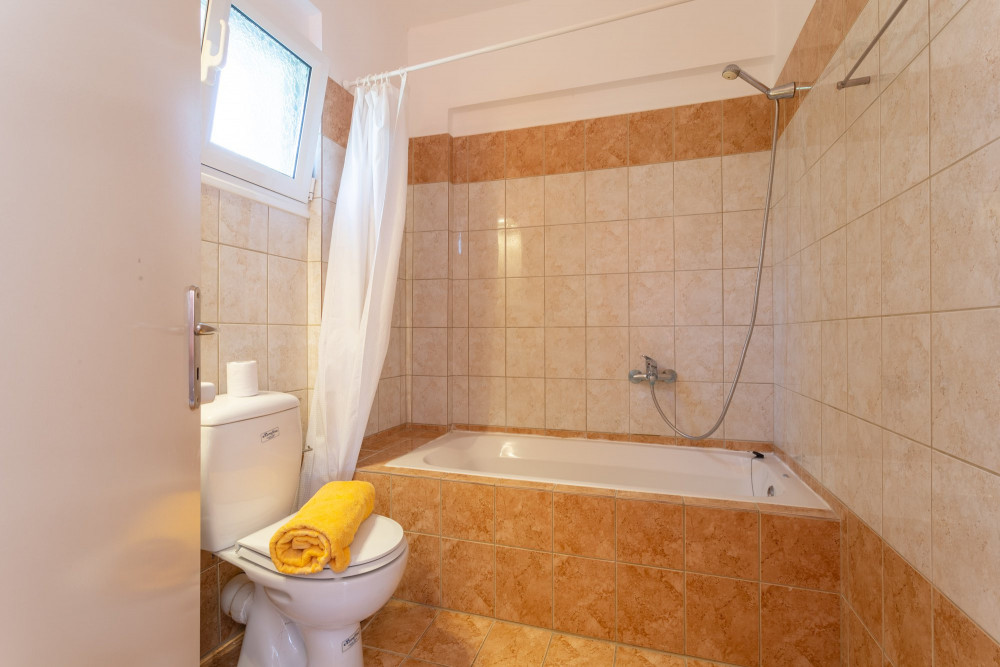 Villa Peach - Kefalonia