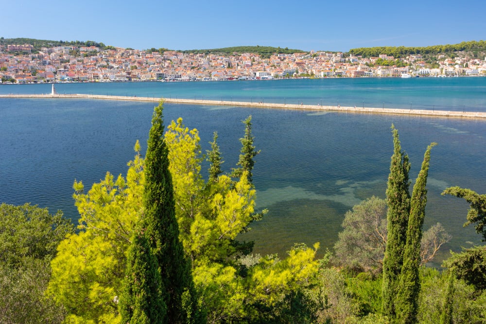 Villa Peach - Kefalonia