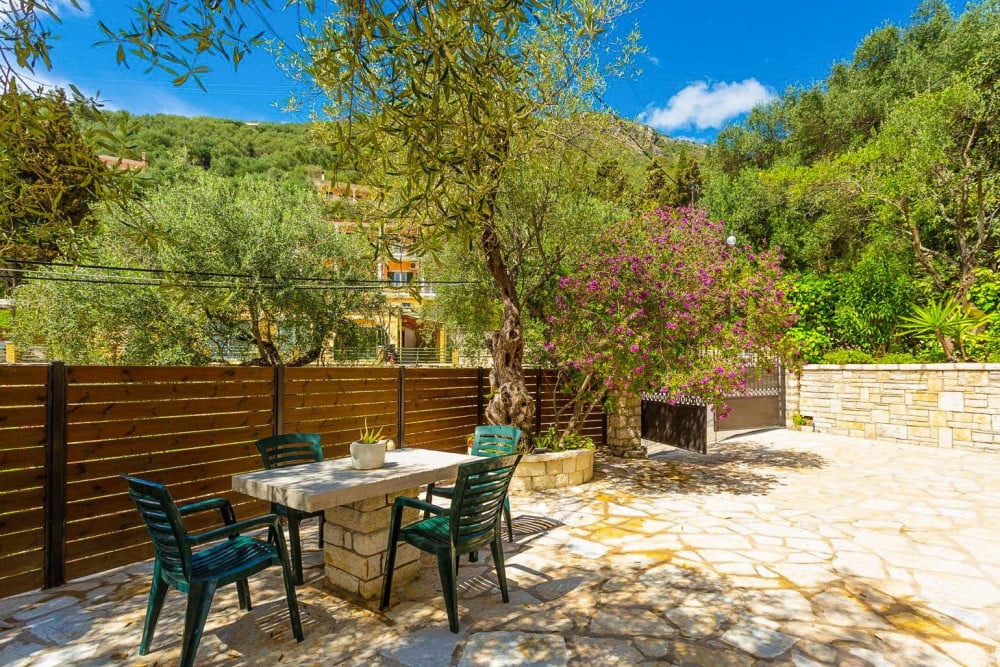 Villa Katerina - Corfu