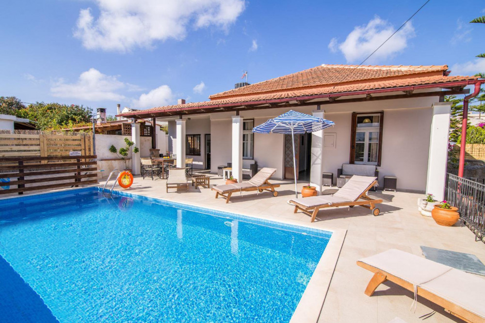 Villa Maro