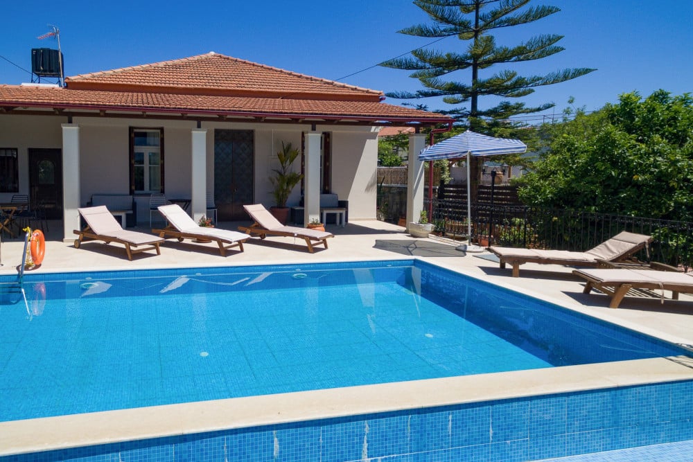 Villa Maro