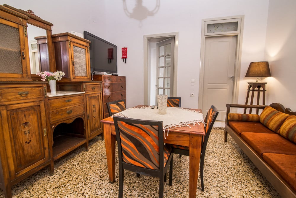 Villa Maro