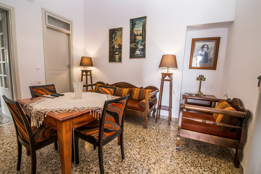Villa Maro