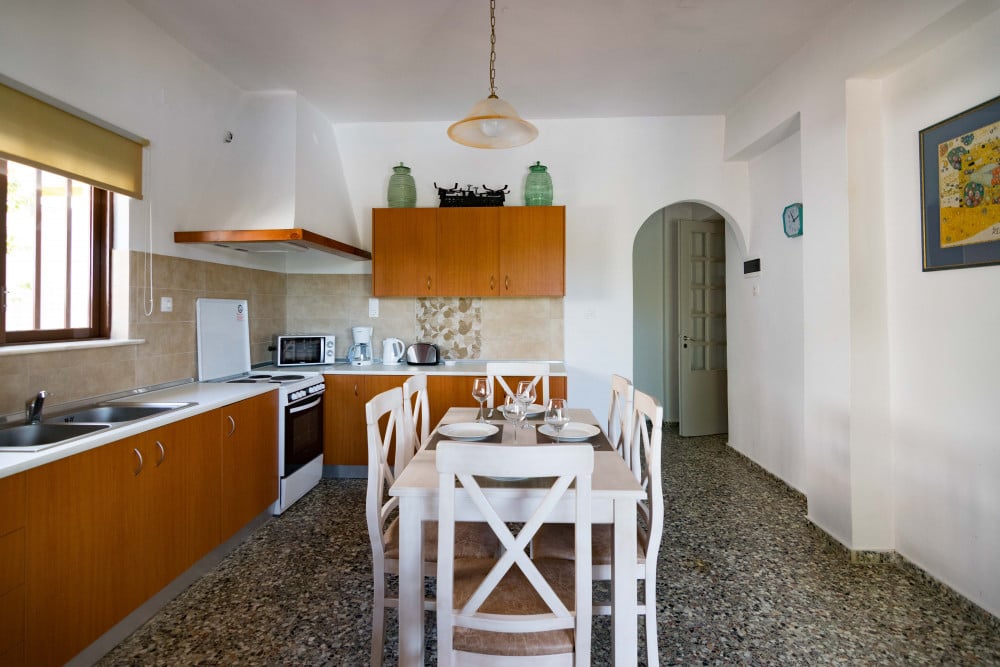 Villa Maro
