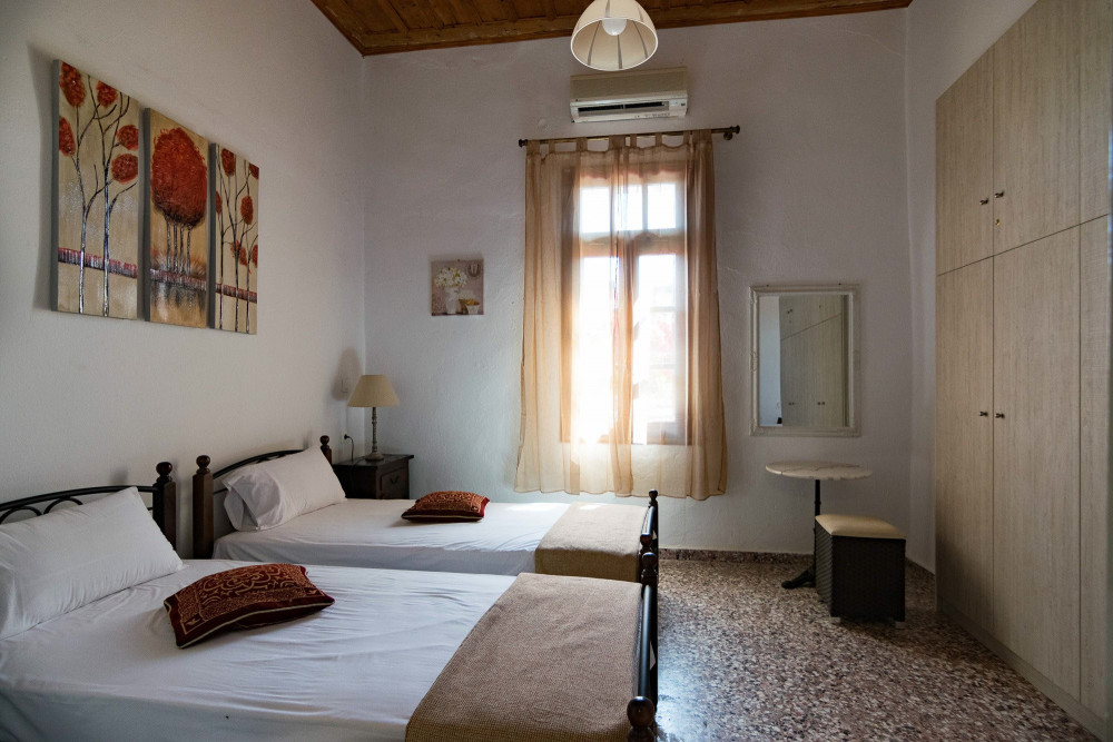 Villa Maro