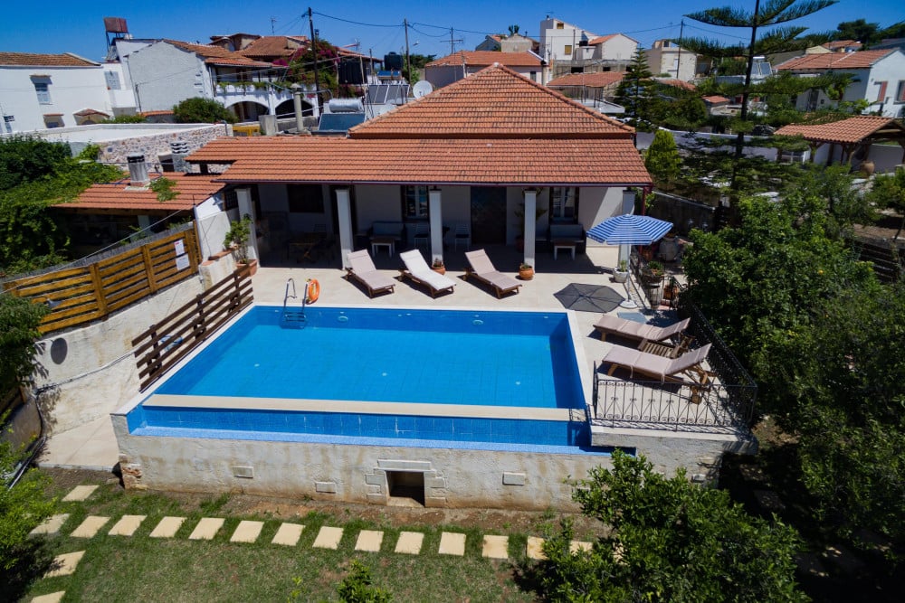 Villa Maro
