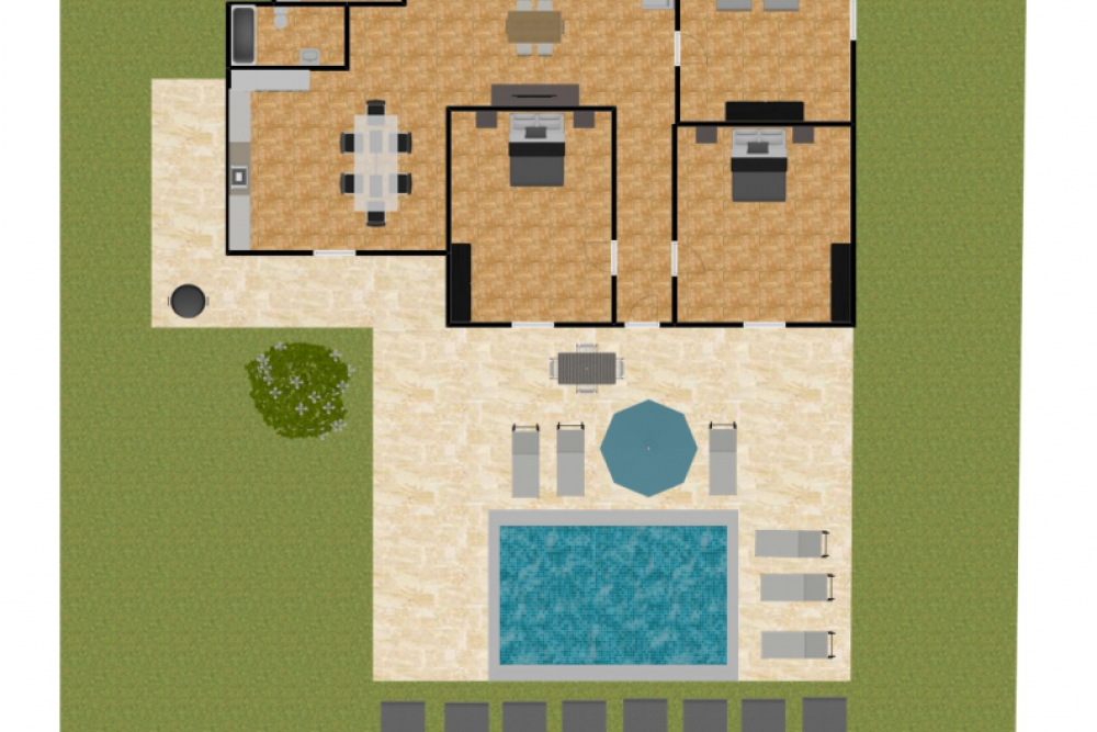 Villa Maro
