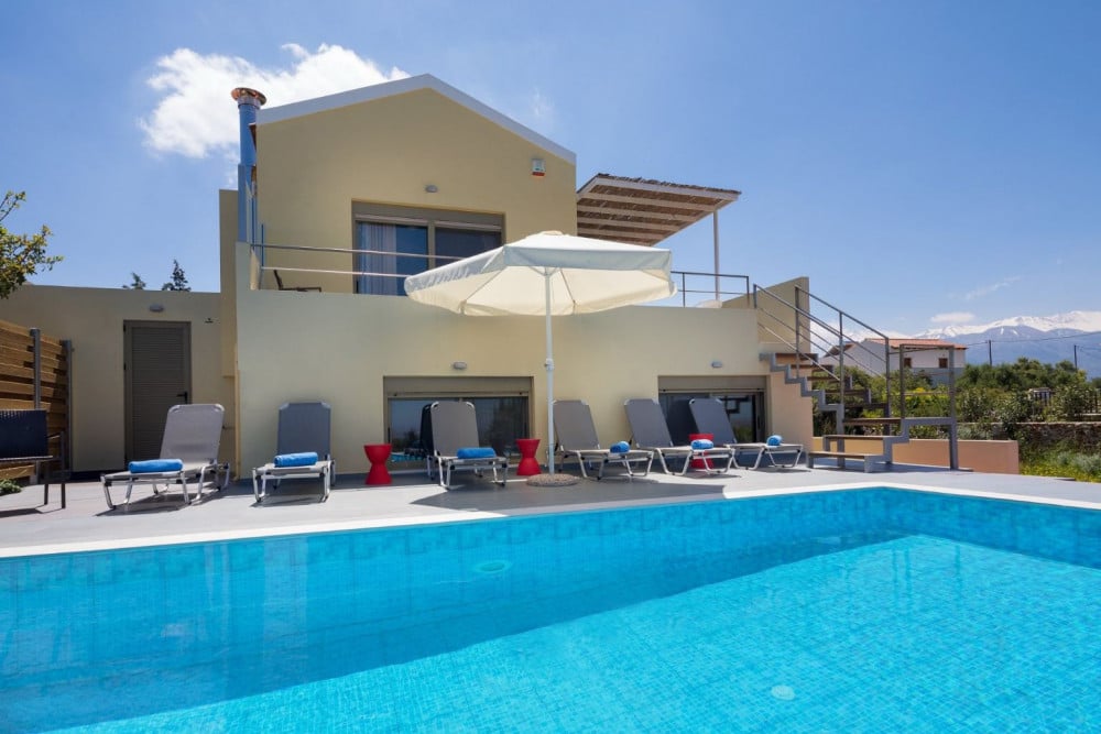 Villa Arda