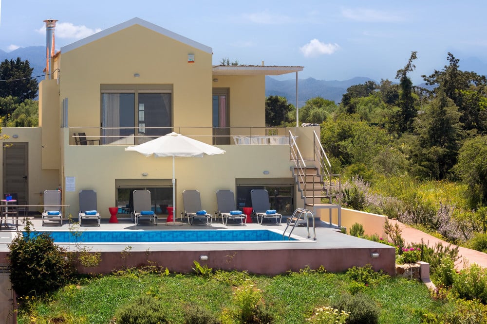 Villa Arda