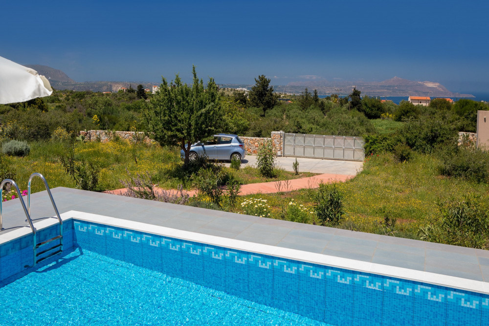 Villa Arda