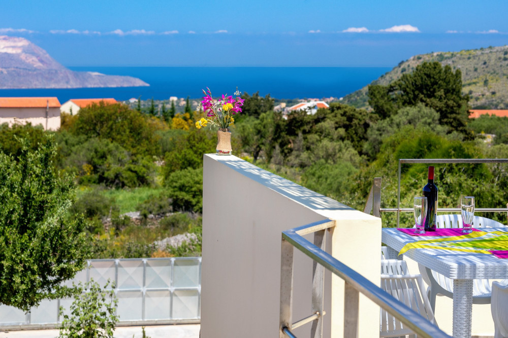 Villa Arda