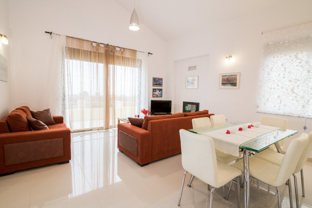 Villa Arda