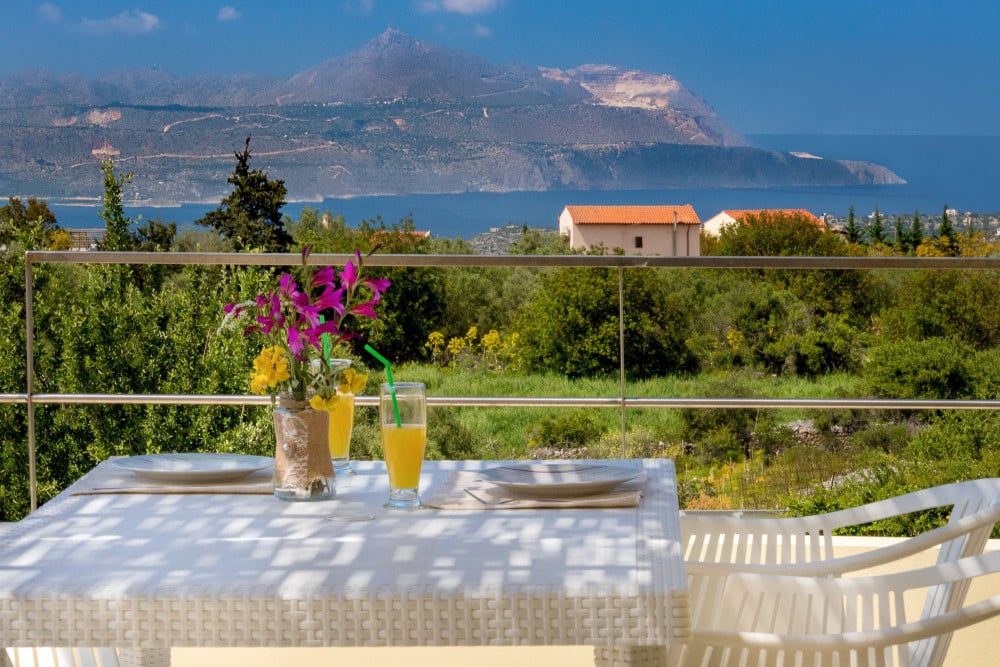 Villa Arda