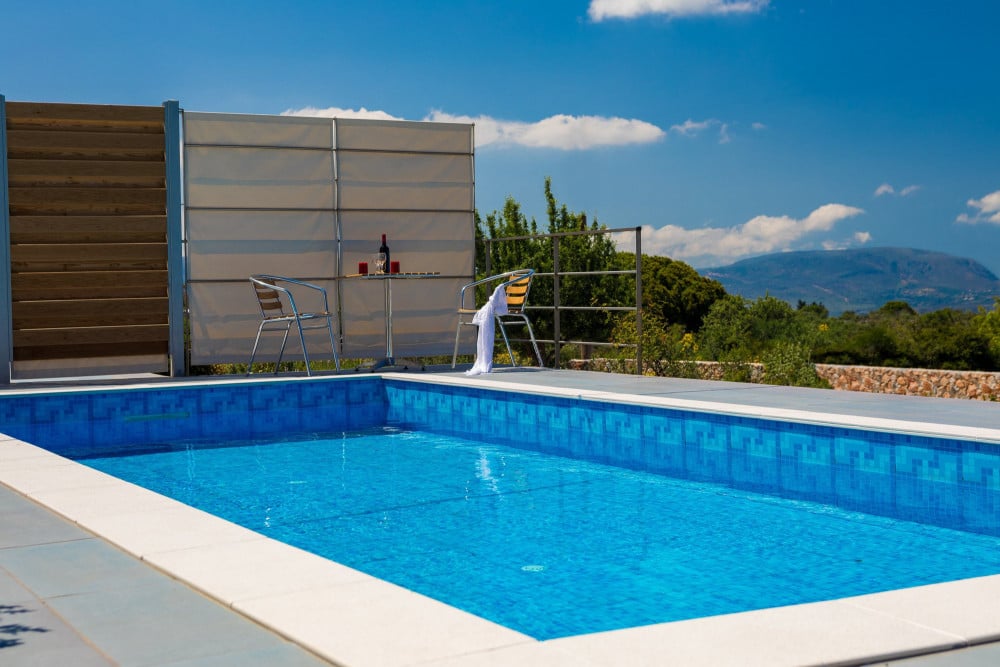Villa Litsa - Crete