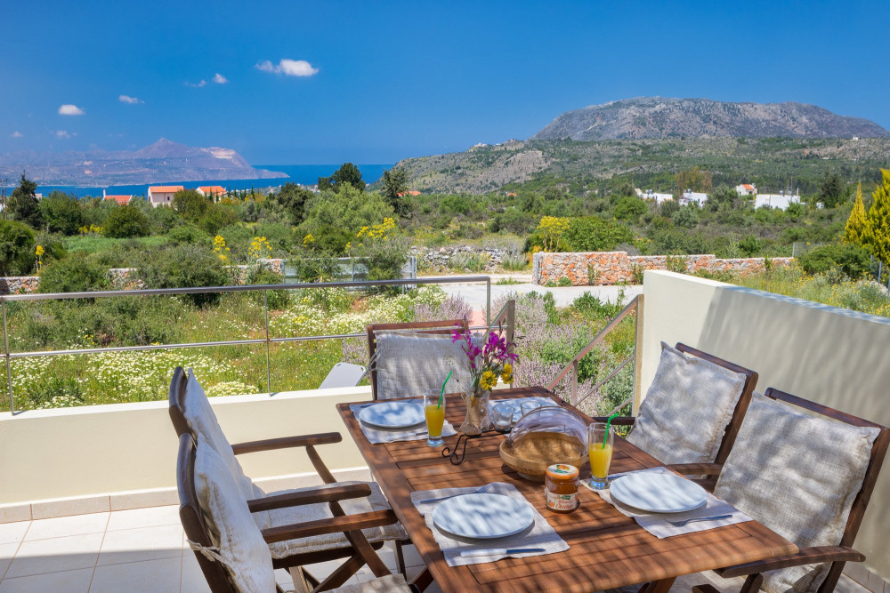 Villa Litsa - Crete