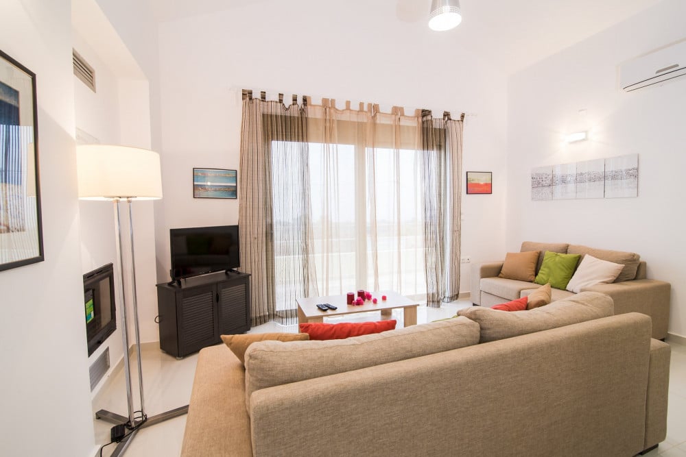 Villa Litsa - Crete
