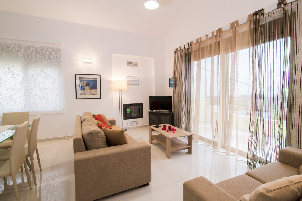 Villa Litsa - Crete