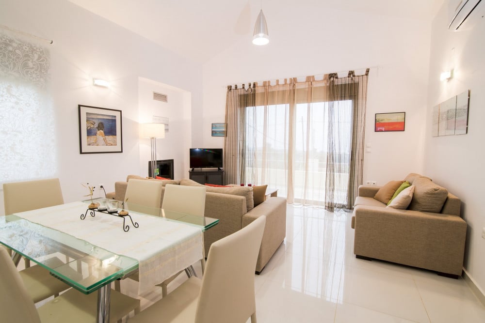 Villa Litsa - Crete